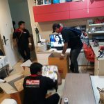 ย้ายบ้าน