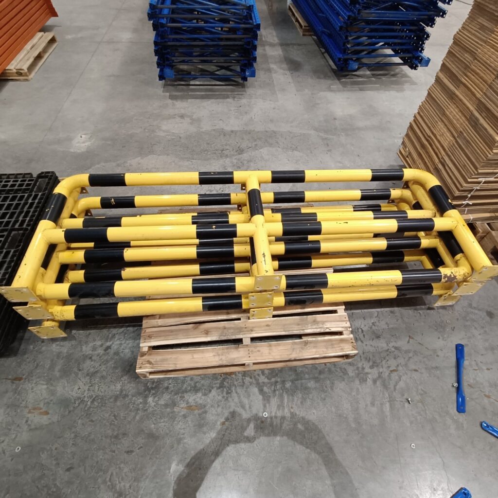 ย้ายโกดัง